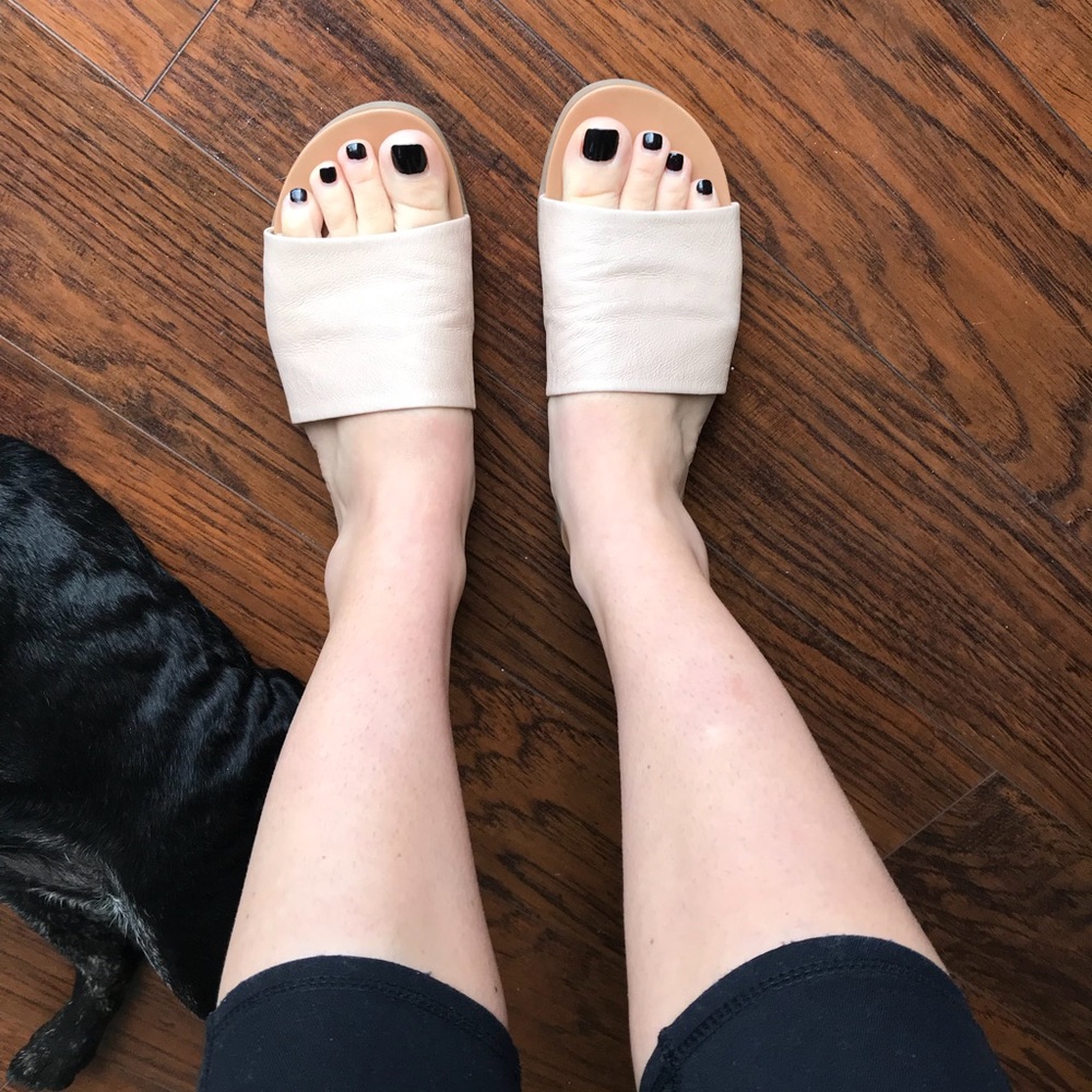 Steve Madden Sandals